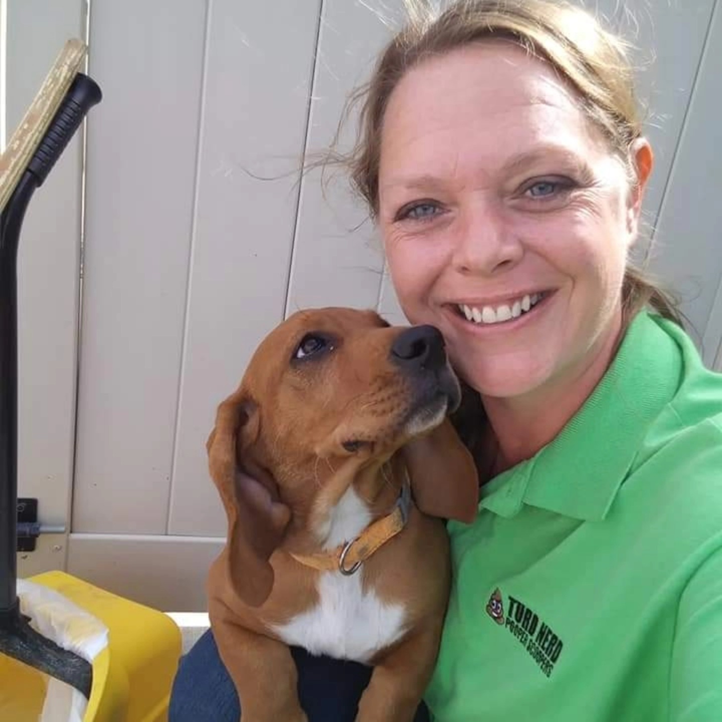 Meridian, Idaho Poop Scooping