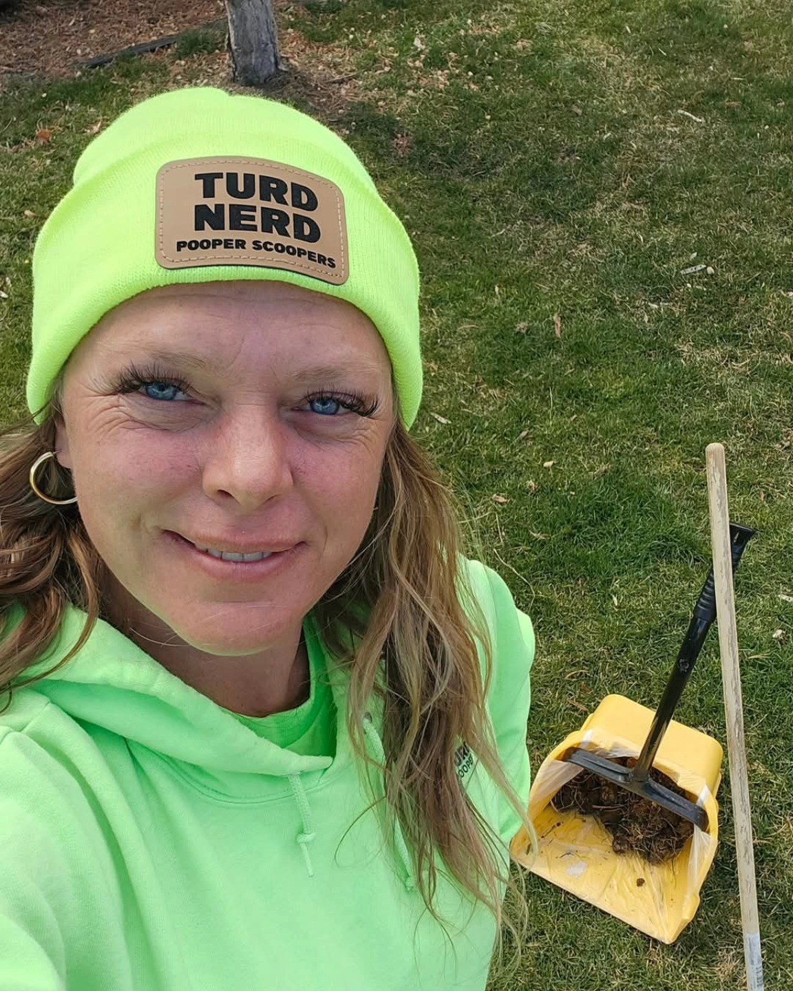 Eagle, Idaho Poop Scooping